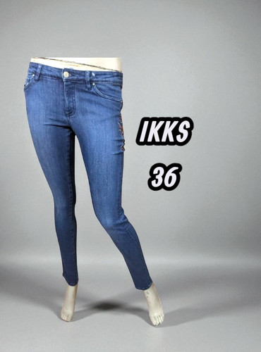 Ikks taille slim - 36,