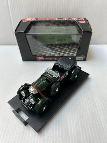 Brumm r114 bentley - brumm,