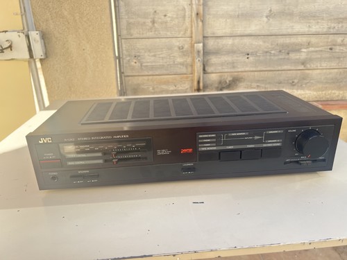 Jvc gx2 amplificateur - a-gx2,
