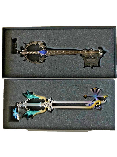 Kingdom hearts 20th - kingdom,