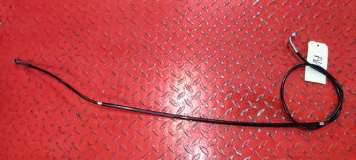 Durite frein abs avant - durite,
