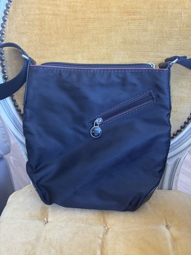 Lancel sac bandoulière - lancel, sac,
