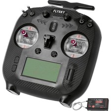 FlySky FS-ST8 Radiocommande