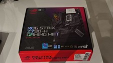 ASUS ROG Strix Z790-H Gaming