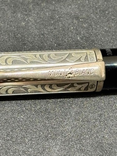 Montblanc writers edition - writers,