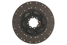 Pour VOLVO F16, FH, FH II, FH