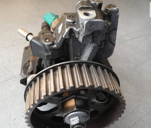 Pompe injection delphi 5 - d'injection, 1.5