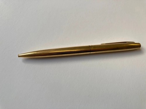 Elégant stylo bille waterman - bille,