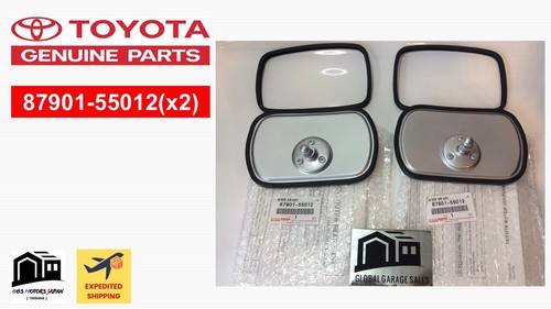 Toyota oem land - oem, bj40