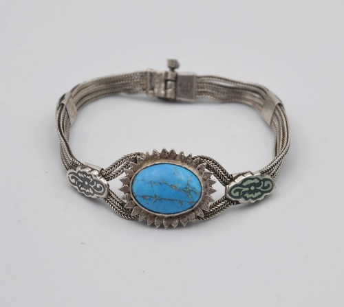 Bracelet vintage style - vintage, de