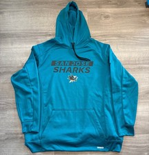 Fanatics NHL San Jose Sharks