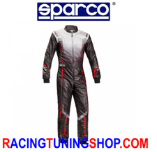 Combinaison kart sparco prime - kart,