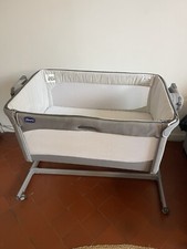 Chicco berceau cododo très bon état ✅ Vendu avec le matelas.