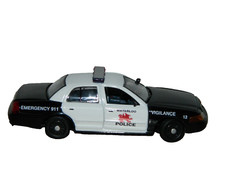 LOT 2 FORD CROWN VICTORIA