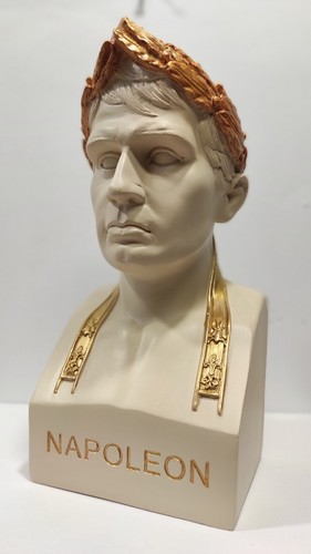 Buste napoleon empereur en - buste,