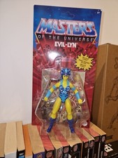 Masters of the Universe