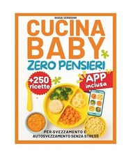Cucina Baby Zero Pensieri