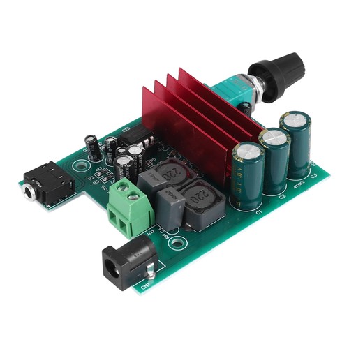 Carte amplificateur de - d'amplificateur,