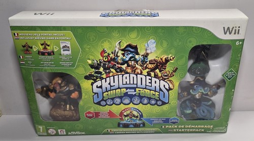 Nintendo wii pack de - wii,