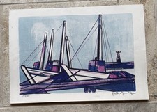 MARCEL HERITIER MARRIDA