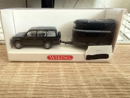 Wiking 0660125 - 1:87,