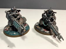 Games workshop, Warhammer 40k