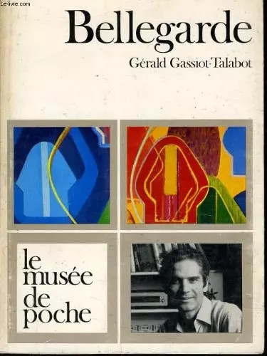 Bellegarde gerald - bellegarde.,,