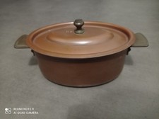 ✨ Magnifique cocotte en