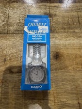 Casio MQ-336A-7B Vintage