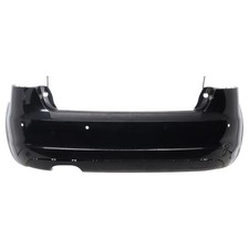 Pare choc arriere AUDI A3 2