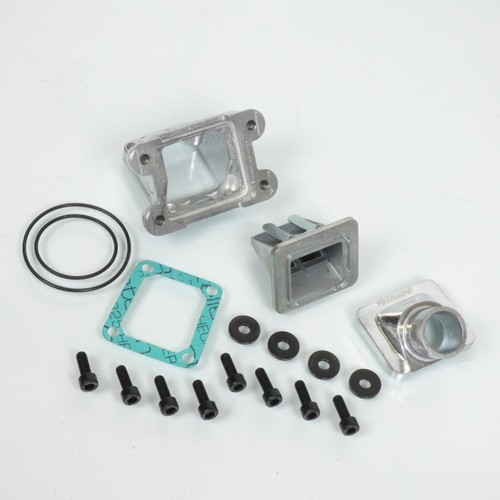 Clapet admission polini pour - d,