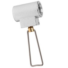  Accessoire De Réservoir D'essence Adaptateur Pour Réchaud Camping