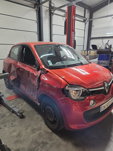 Pompe immergee renault twingo - immergee,