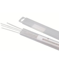 Kit 4 baguettes de brasage