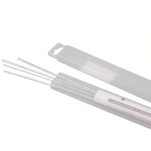 Kit baguettes brasage - de,