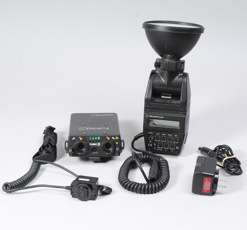 Quantum flash model - t2,