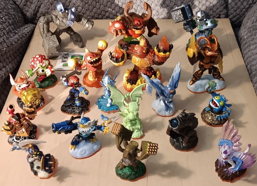Skylanders giants case plus - case,