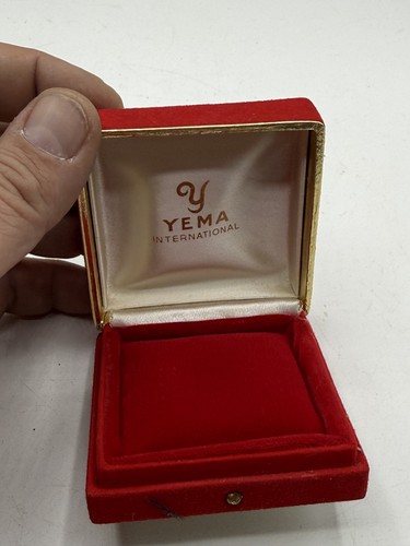 Ecrin montre ancien - ecrin, yema