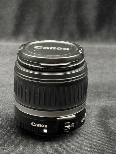 Objectif zoom canon - objectif,