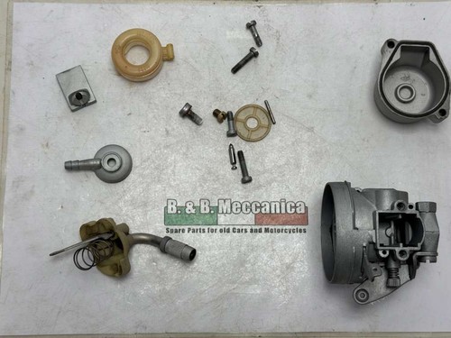 Carburateur dellorto sha 9 - dellorto,