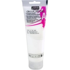 Médium - Peinture acrylique -