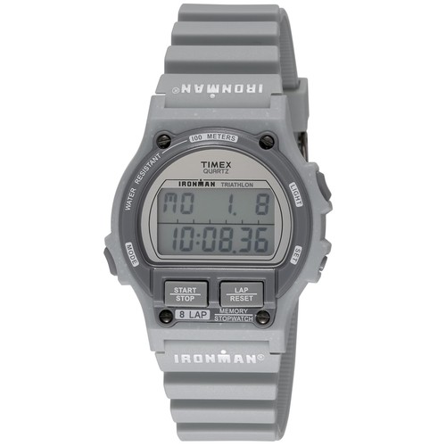 Montre timex ironman cadran - montre,