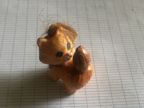 Figurine chat cat - figurine,