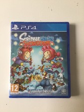 Scribblenauts showdown sur