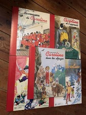 Lot rarissime 5 livres