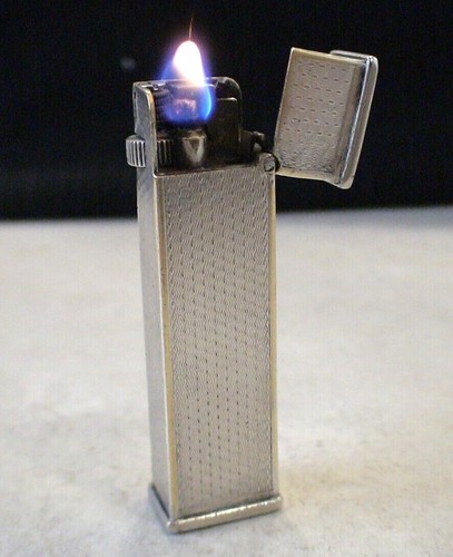 Briquet ancien dunhill - ancien,