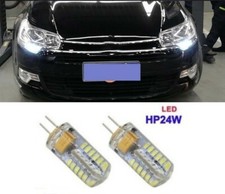 Ampoules HP24 48 leds Blanc