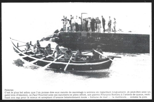 1986 palavas le - 1986, .