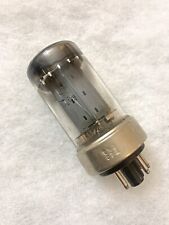 Philips GZ34 5AR4 Metal Base