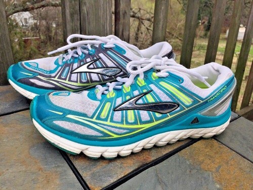 Brooks transcend yoga running - yoga,